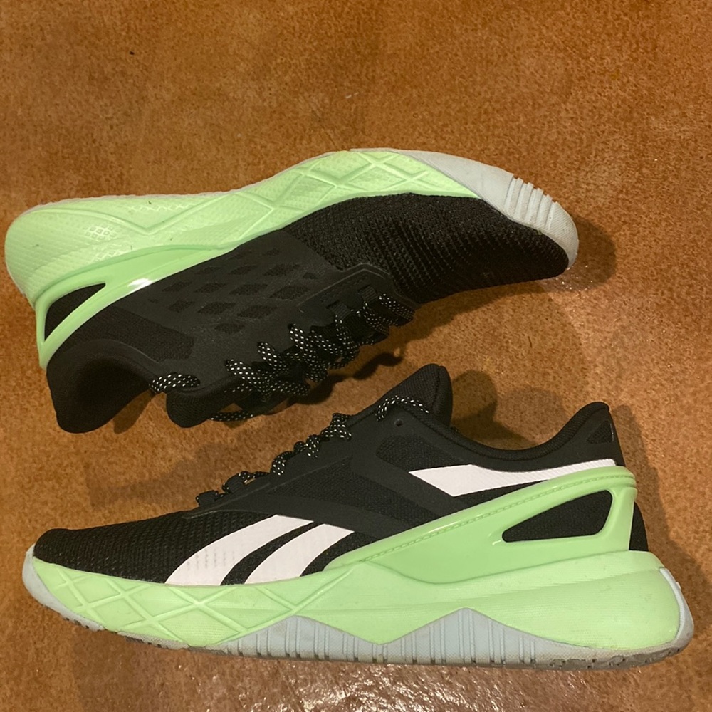 Reebok Nanoflex TR women’s size 8.5